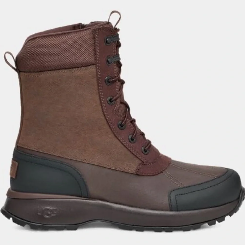 UGG heritage design